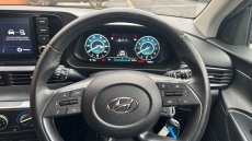 Hyundai i20 1.0T GDi 48V MHD SE Connect 5dr DCT Petrol Hatchback